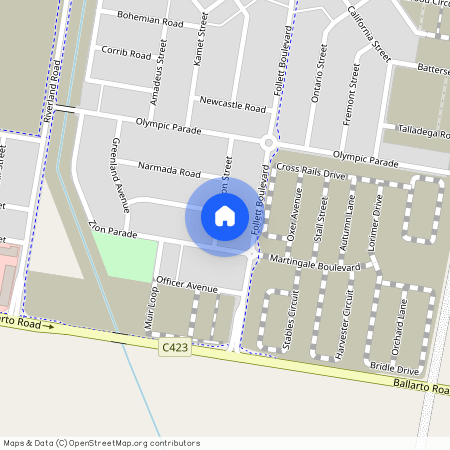 19 Broughton Street, Vic 3978, Clyde