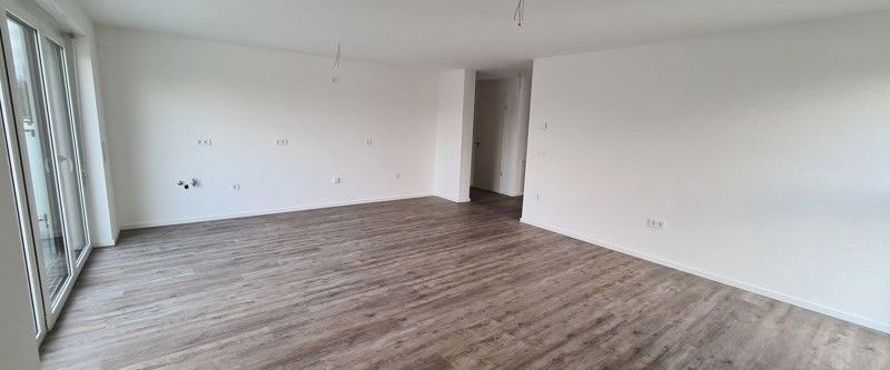 **4-Zimmer-Wohnung sucht nette Mieter** - Photo 1