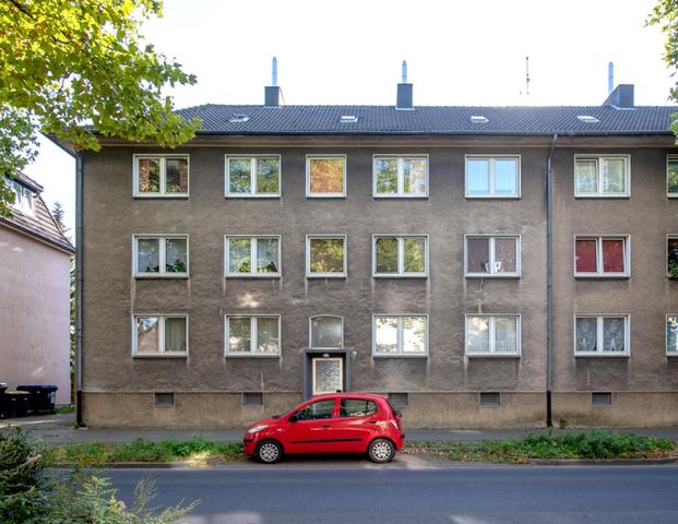 Demnächst frei! 3-Zimmer-Wohnung in Recklinghausen - Foto 1