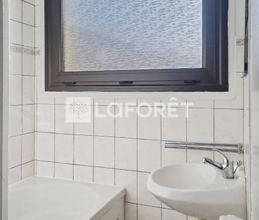 Appartement T1 Évreux à louer - Photo 3