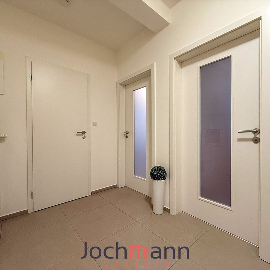 Pronájem bytu 2+kk 48 m² - Photo 1