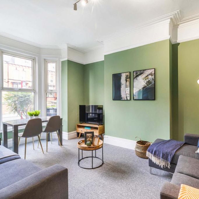 7 bedroom house to rent - Photo 1