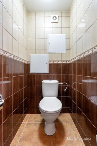 Pronájem bytuRenting an apartment 2+kk, 45 m2 - Fotografie 3