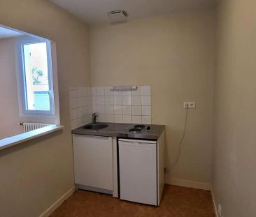 Appartement à louer 3 pièces 53.23m² - Photo 4