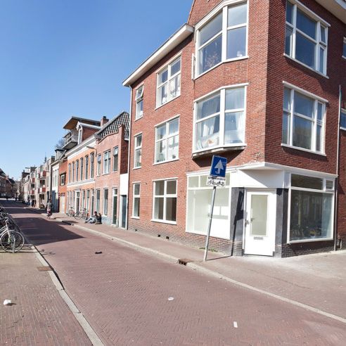 Appartement Nieuwe Sint Jansstraat - Photo 1