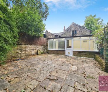 2 bedroom semi-detached house to rent - Photo 1