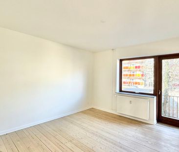 2 værelses – Schacksgade 28, 1. tv – Odense C - Foto 2