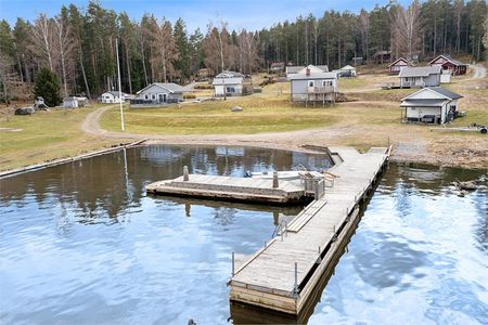 Axviksvägen, Enhörna - Foto 5