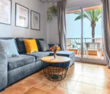 Piso de alquiler en Avenida del Mar, 11, Marina de la Torre - Foto 3