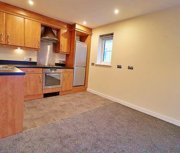 1 bedroom apartment to rent - Photo 4