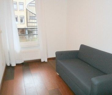 Te huur: Appartement Nassauplein 51 in Haarlem - Photo 1