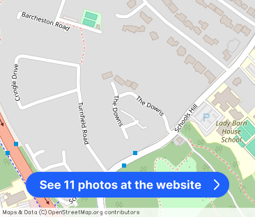 The Downs, Cheadle SK8 - Photo 1