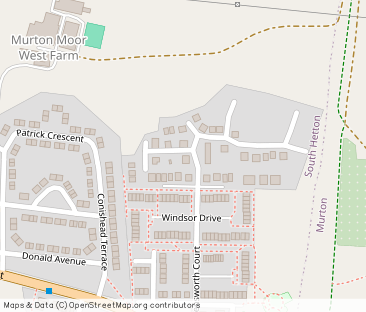 King Charles Gardens, South Hetton - Photo 1