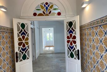 Apartamento T1 na Foz Velha