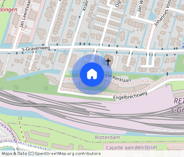 Kralingse Kerklaan 264A - Photo 1