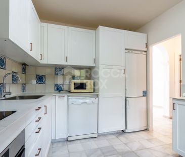 Town House for long term rent in Nagüeles, Marbella Golden Mile - Photo 5