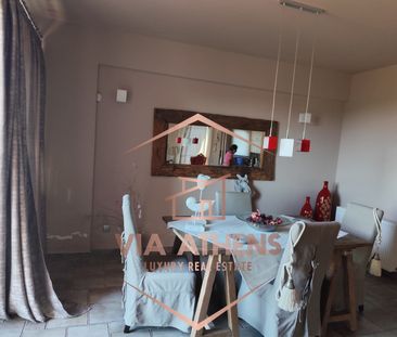 Μονοκατοικία για ενοικίαση Αγία Μαρίνα (Κορωπί) - Photo 6