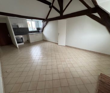 Location Appartement 3 Pièces 39 m² - Photo 5