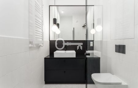 Warszawa, Śródmieście, Śródmieście Powiśle, Leszczyńska - Фото 5