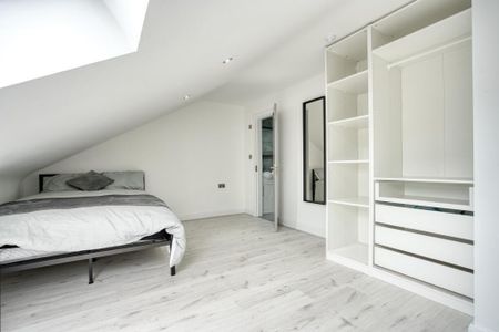 6 bedroom house to rent - Photo 5