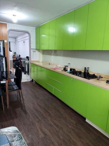 Blk 327 Clementi Avenue 5 (Clementi), HDB 4 Rooms - For Rent - Photo 5