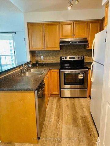 For Lease - 7 Lorraine Drive Unit# 1111, Toronto, Ontario - Photo 2