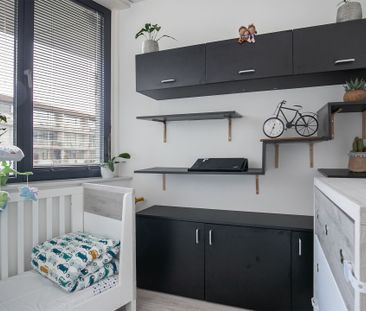 Te huur: Appartement Kromakkerweg in Eindhoven - Foto 6