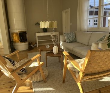 Sundbyberg - 4rok - tillsv - 34.500kr/mån - Foto 3