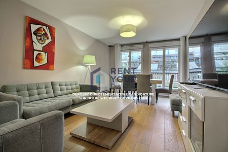 APPART. 3 CHAMBRES – 92130 - Photo 2