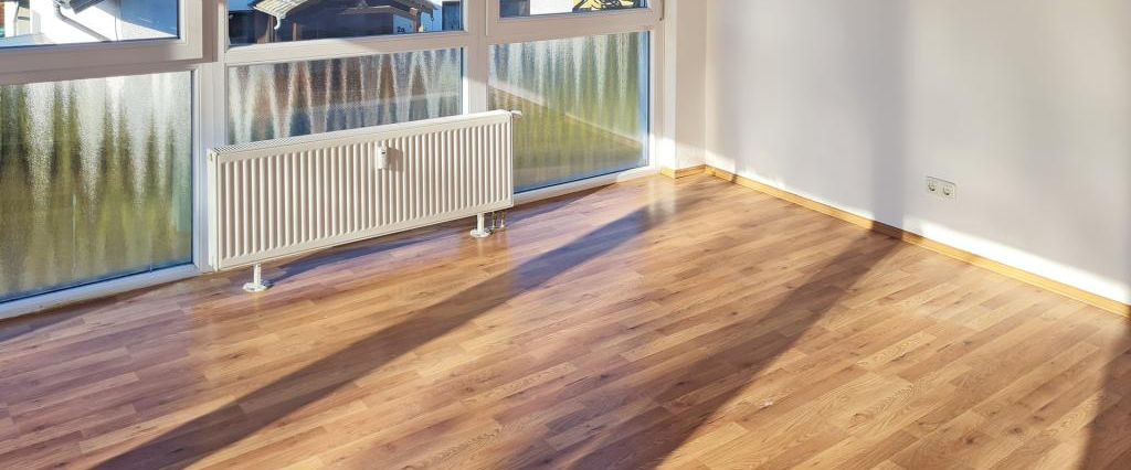 Etagenwohnung in Hümmerich - Foto 1