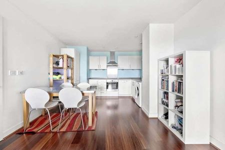 Meath Crescent, Bethnal Green, E2 - Photo 2