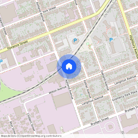 220 Ashland Avenue, London East