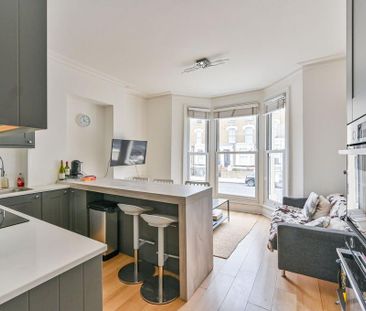 2 bedroom flat to rent - Photo 1