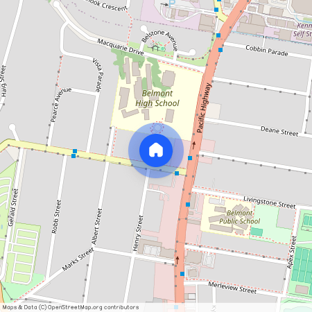 9 Evans Street, NSW 2280, Belmont