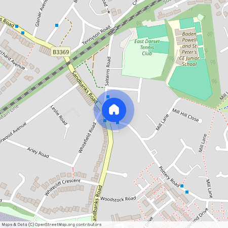 Lower Parkstone