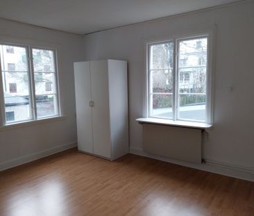Karlskronagatan, Ronneby - Foto 2