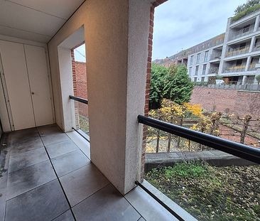 Thonissenlaan 90 bus 1 - Foto 6