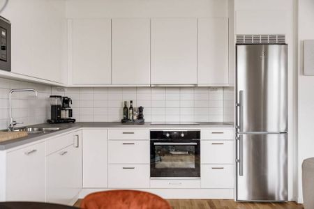 Limhamnsgårdens allé - Foto 5