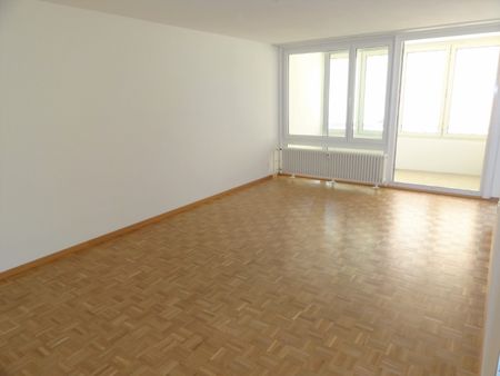 Moderne 4.5 Zi.-Wohnung in Herblingen - Foto 4