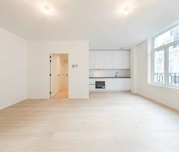 Appartement in Brussel - Photo 5