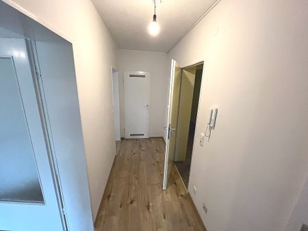 2 Zimmer in der 3 Etage mit tollem Balkon - Photo 5