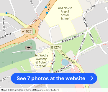 2 bedroom flat for rent - Photo 1