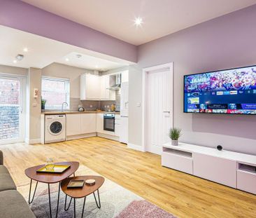 5 bedroom house to rent - Photo 1