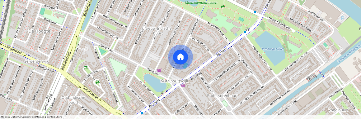 Celebesstraat 23, 9715JE Groningen