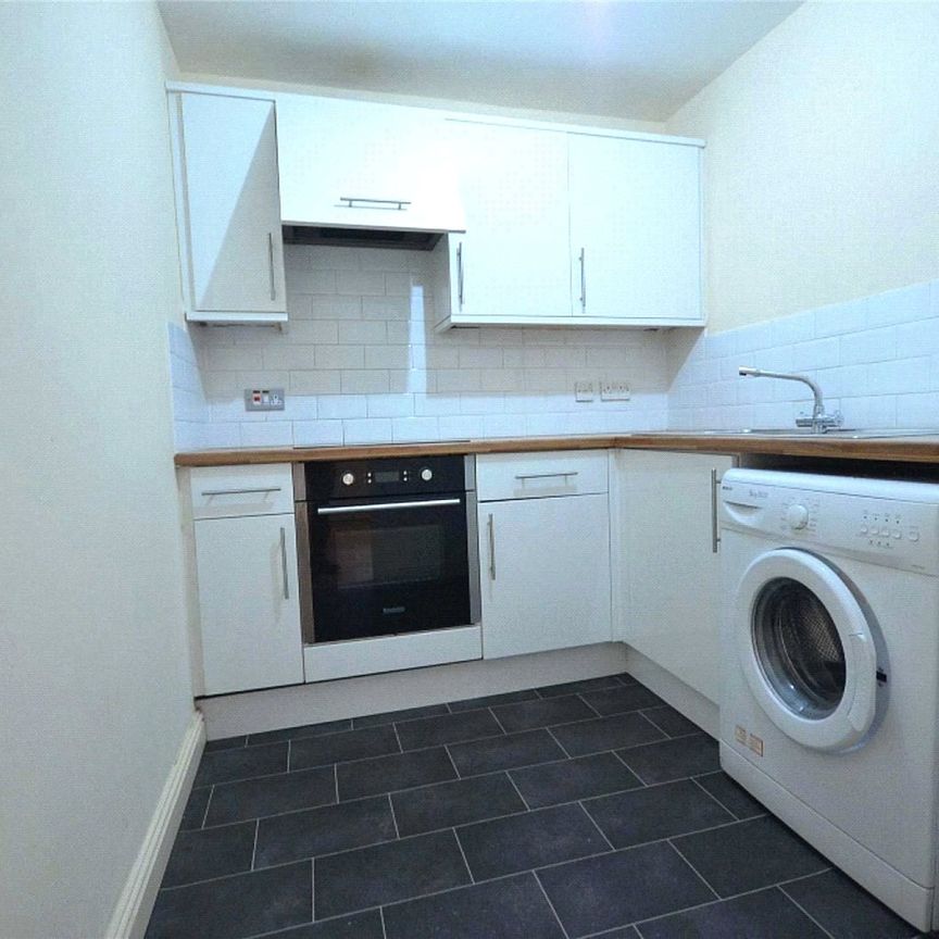 Tall Trees, 8 Mersey Road, Didsbury, Greater Manchester, M20 2PE - Photo 1