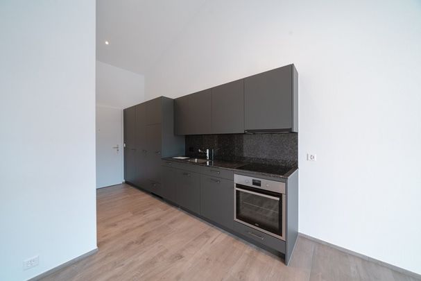 PERFEKTE SINGLE WOHNUNG IN ARBON - Photo 1