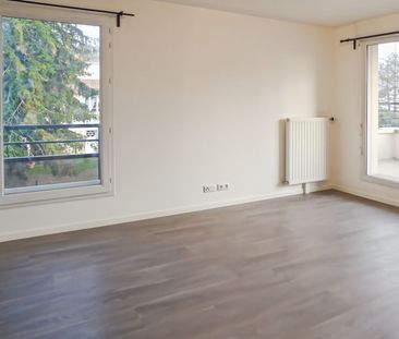 Location appartement 2 pièces, 46.06m², Mennecy - Photo 6