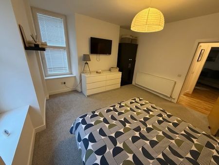 1 Bed Flat, Huntly St, AB10 - Photo 3