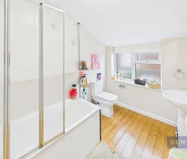 3 bedroom House To Let Total Size: 883 SQ FT - Photo 4