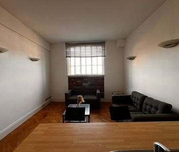 1 Bed Flat, Eastgate, LS2 - Photo 5
